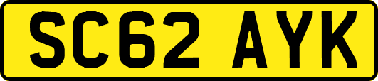 SC62AYK