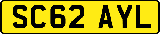SC62AYL