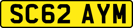 SC62AYM