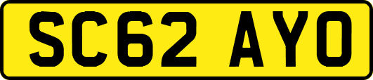 SC62AYO