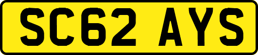 SC62AYS