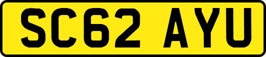 SC62AYU