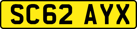 SC62AYX