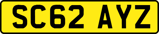 SC62AYZ
