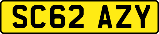 SC62AZY