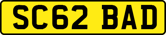 SC62BAD