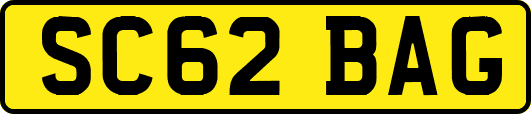 SC62BAG