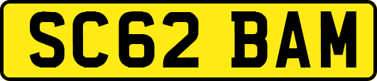 SC62BAM