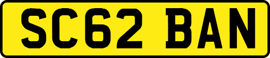 SC62BAN