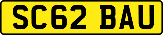 SC62BAU