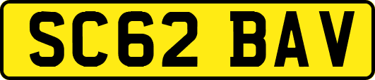 SC62BAV
