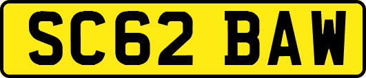 SC62BAW
