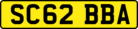 SC62BBA