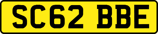 SC62BBE