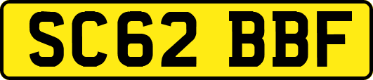 SC62BBF