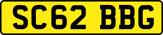 SC62BBG
