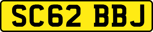 SC62BBJ