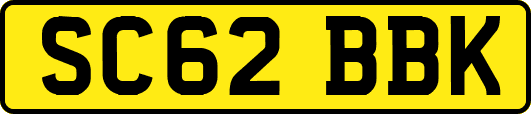SC62BBK