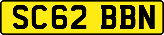 SC62BBN