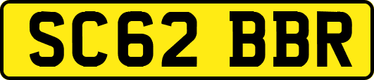 SC62BBR