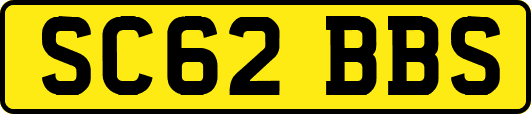 SC62BBS