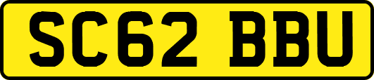 SC62BBU