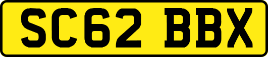 SC62BBX