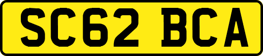 SC62BCA