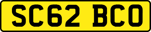 SC62BCO