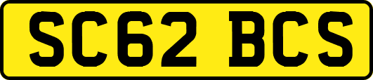 SC62BCS
