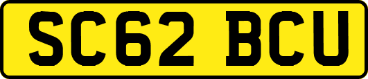 SC62BCU