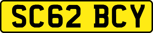 SC62BCY