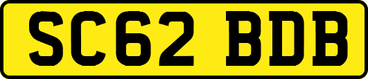 SC62BDB