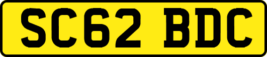 SC62BDC