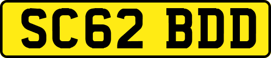 SC62BDD