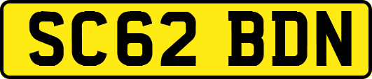 SC62BDN