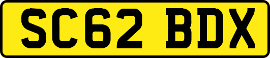 SC62BDX