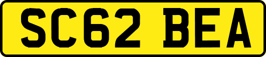SC62BEA