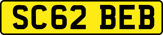 SC62BEB
