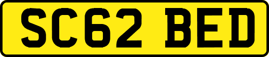 SC62BED