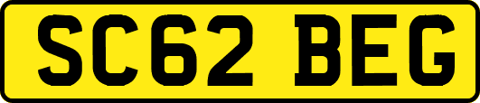 SC62BEG