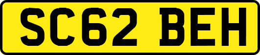SC62BEH