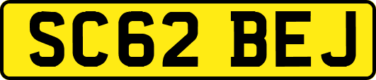 SC62BEJ