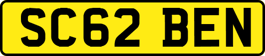 SC62BEN