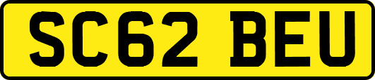SC62BEU