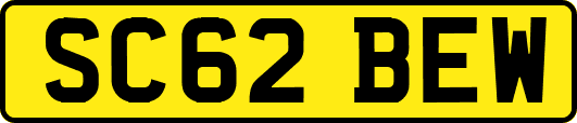 SC62BEW