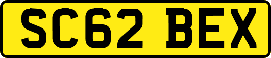 SC62BEX