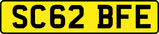 SC62BFE