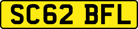 SC62BFL