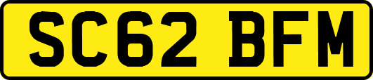 SC62BFM